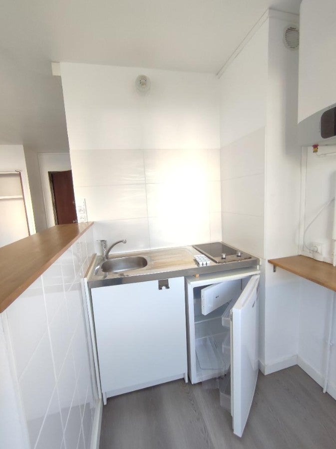 Flat Rue des Treilles in Libourne