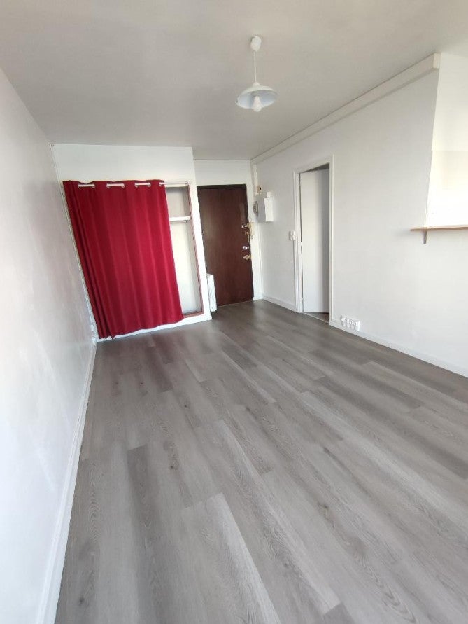 Flat Rue des Treilles in Libourne