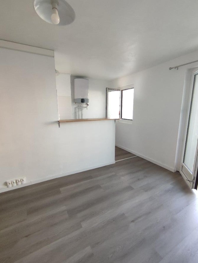 Flat Rue des Treilles in Libourne