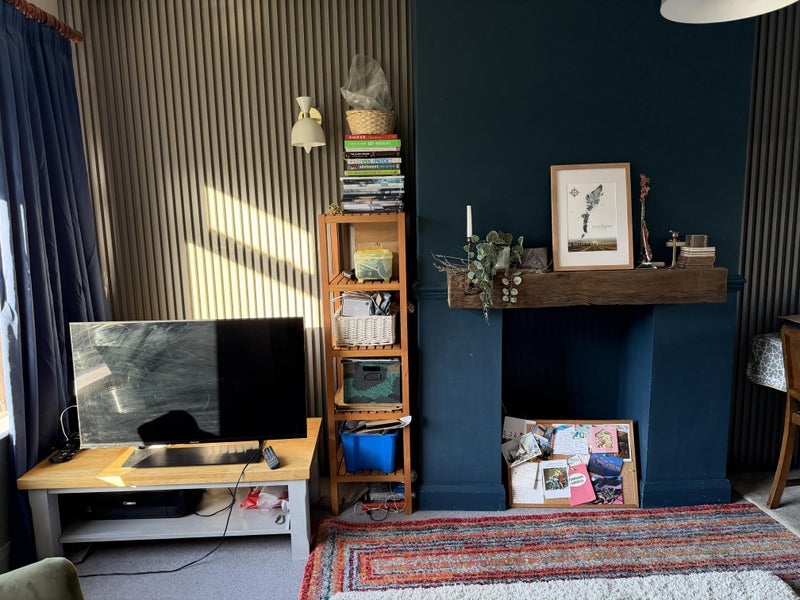 Room Tansley Drive in Sheffield