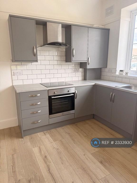 Flat Spinney Close in East Staffordshire