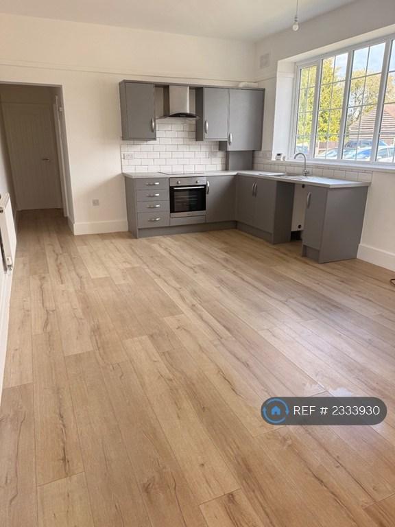 Flat Spinney Close in East Staffordshire