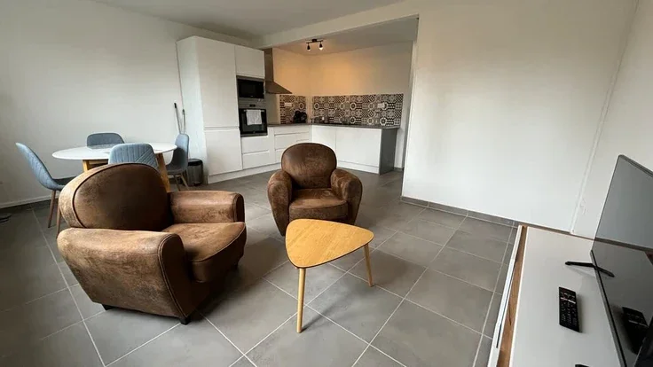 Maison Rue de Cambrai à Arras