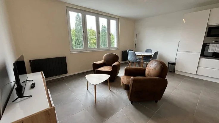 Maison Rue de Cambrai à Arras
