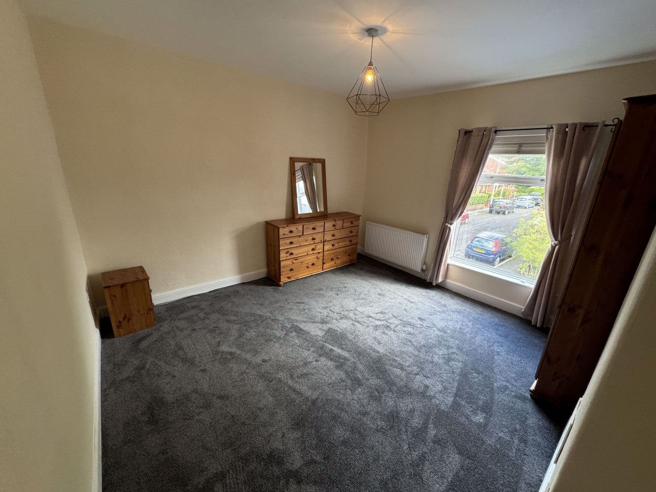 House Robinson Street in Horwich