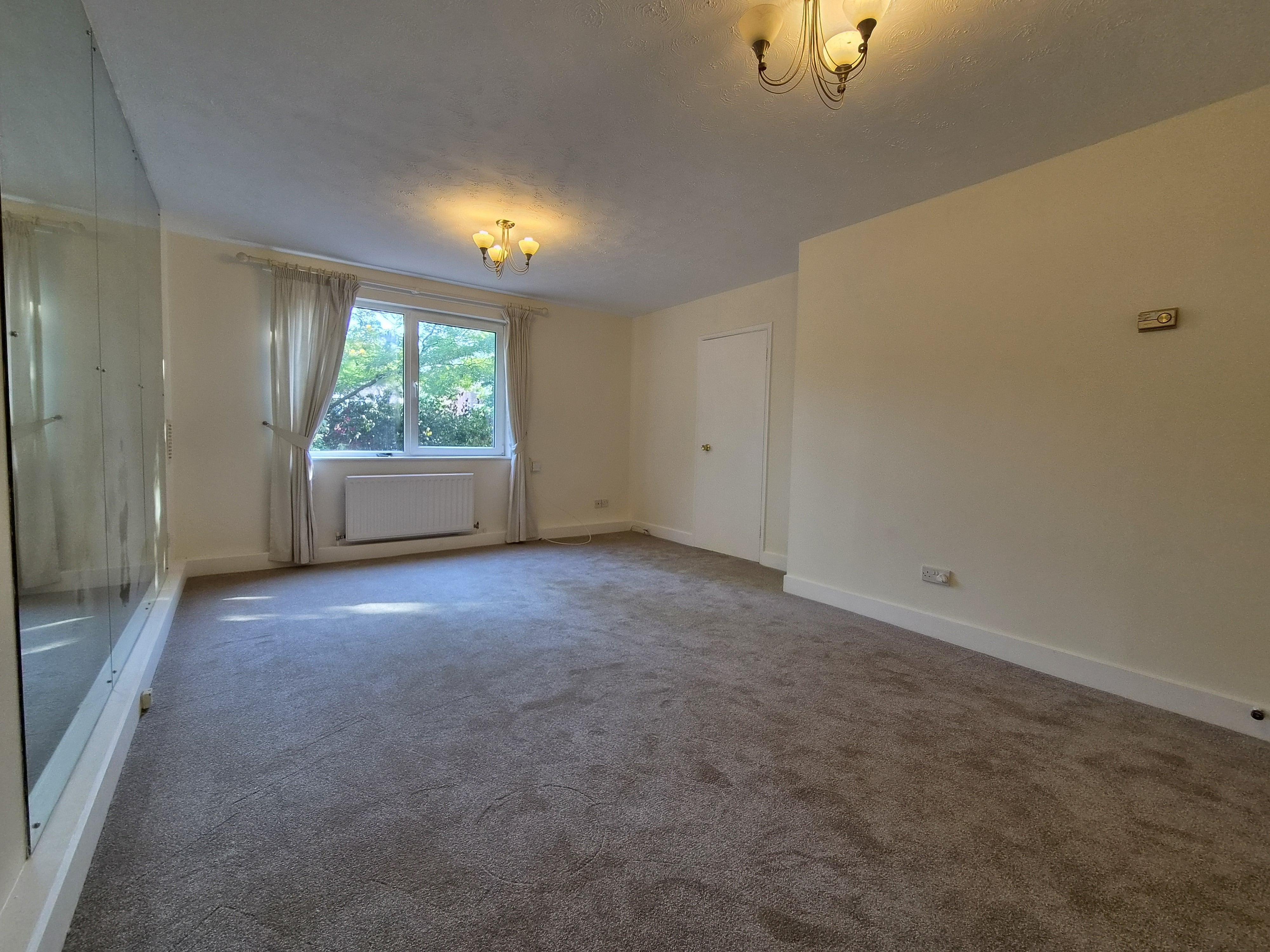 Flat Princess Road in Bournemouth