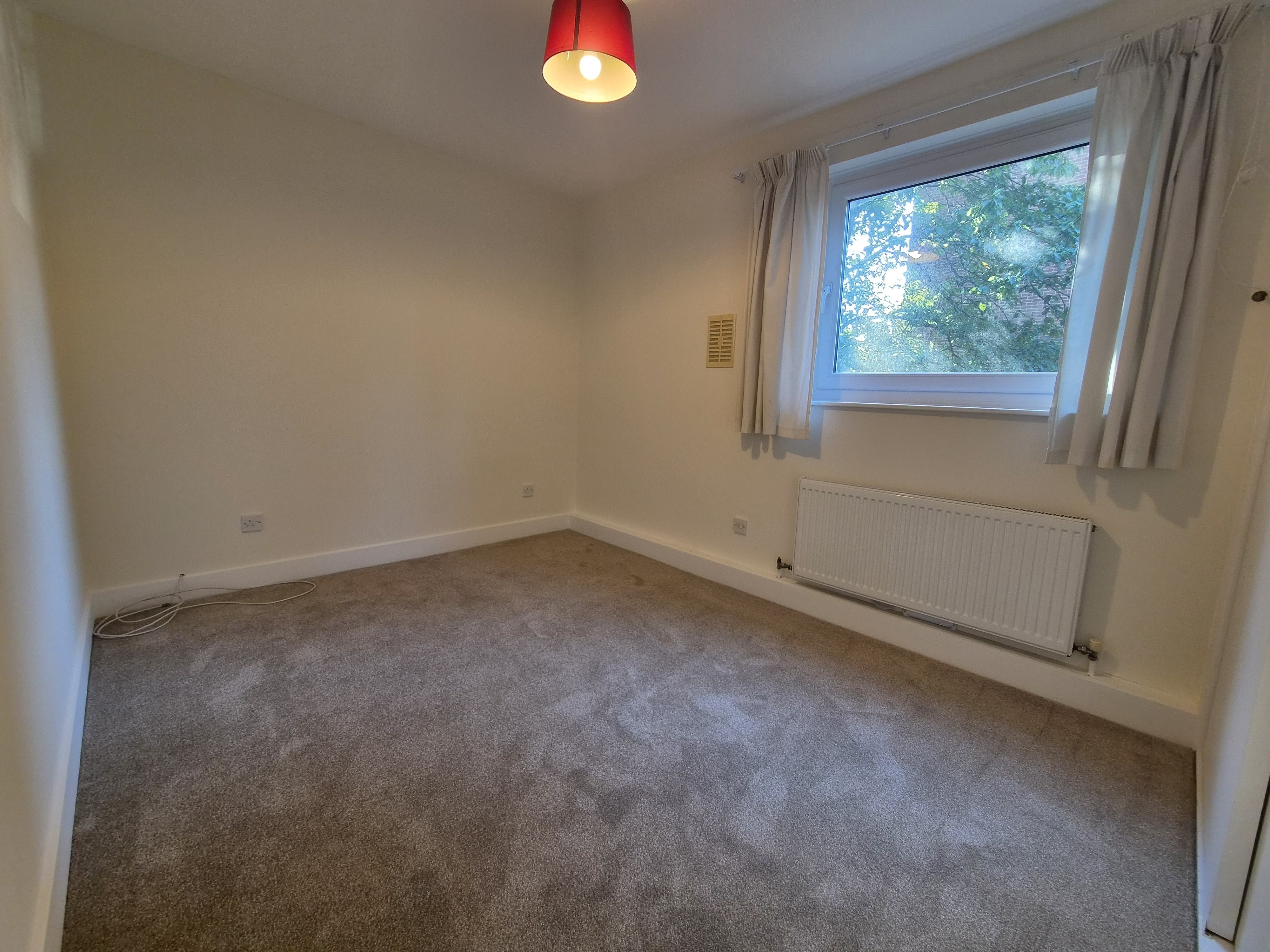 Flat Princess Road in Bournemouth