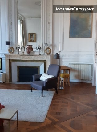 Flat Cours Victor Hugo in Bordeaux