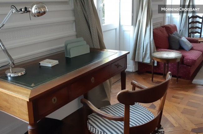 Appartement Cours Victor Hugo à Bordeaux