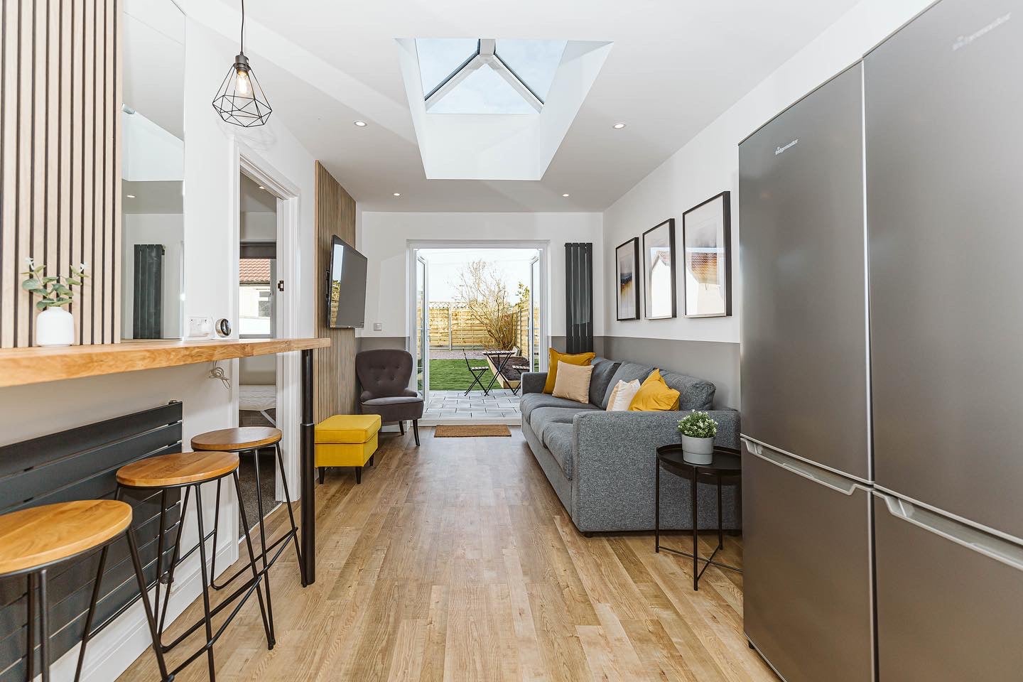 Room Eighth Avenue in Bristol