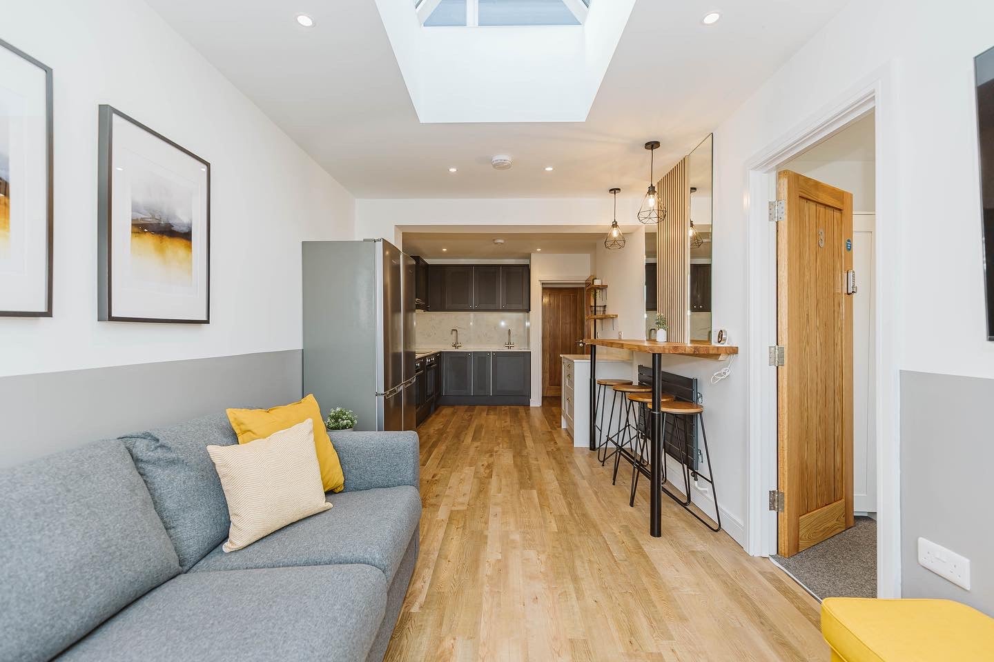 Room Eighth Avenue in Bristol