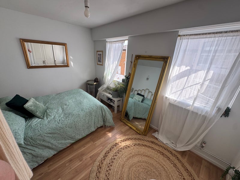 Room Copenhagen Gardens in Greater London