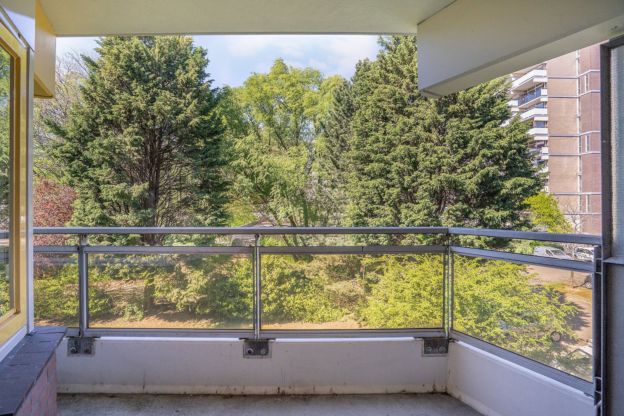 Appartement Hilvoordestraat 159 in Rijswijk