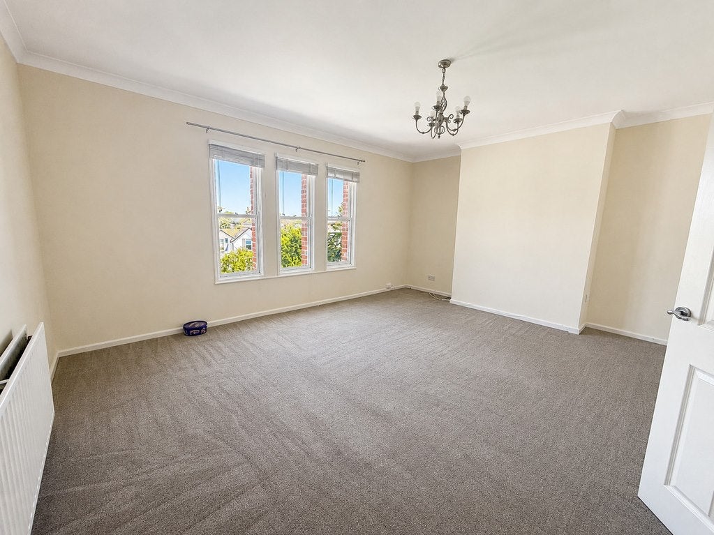 Flat Ash Close in Gosport