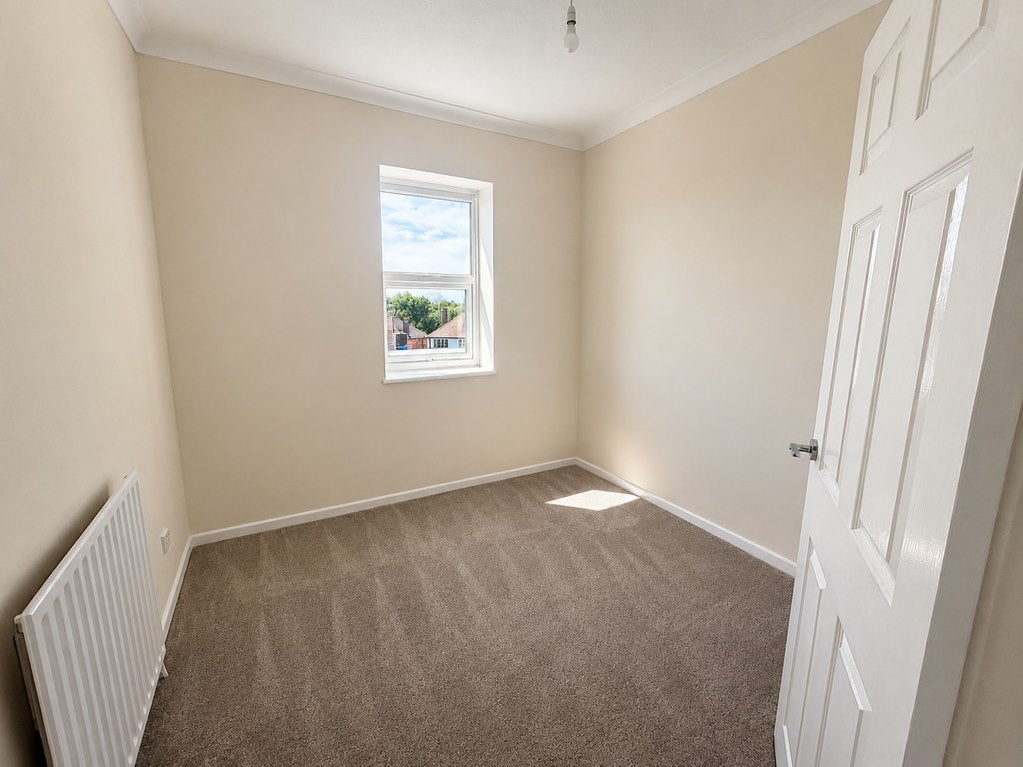 Flat Ash Close in Gosport
