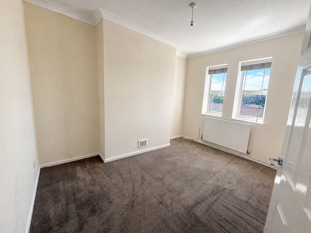 Flat Ash Close in Gosport