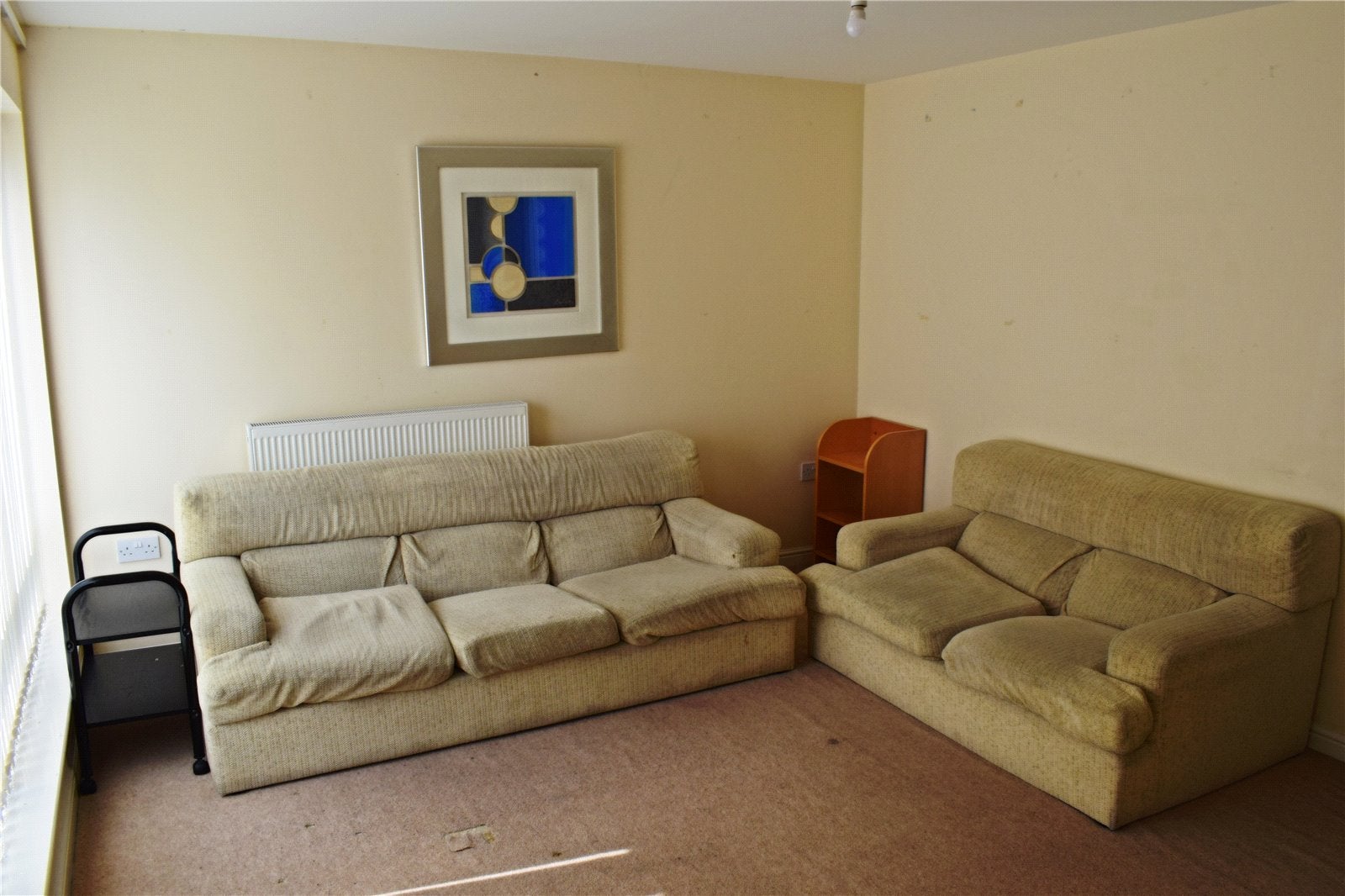 House Denewell Avenue in Manchester
