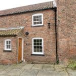 House High Street in Barrow-upon-Humber