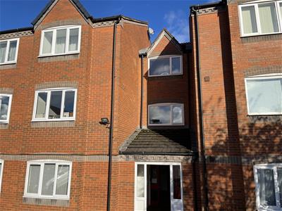 Flat Alexandra Way in Sandwell