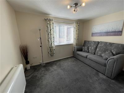 Flat Alexandra Way in Sandwell