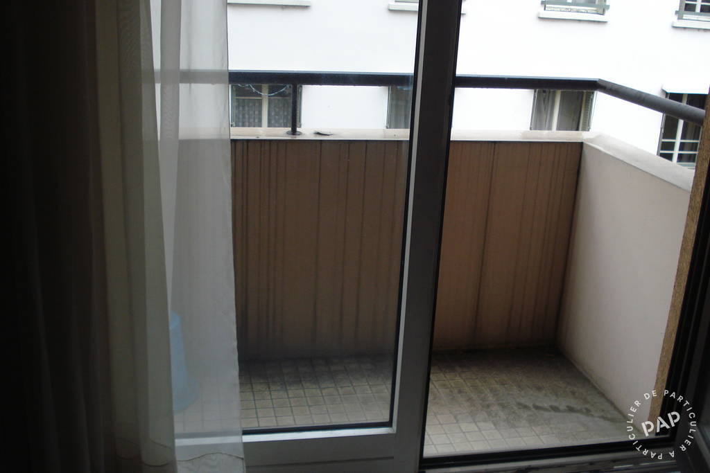 Flat Rue de Créqui in Lyon