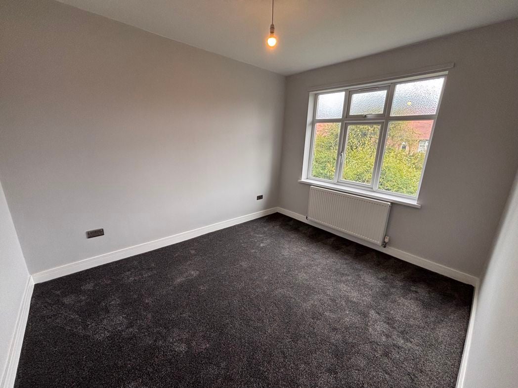 Flat Great North Road in Newcastle upon Tyne