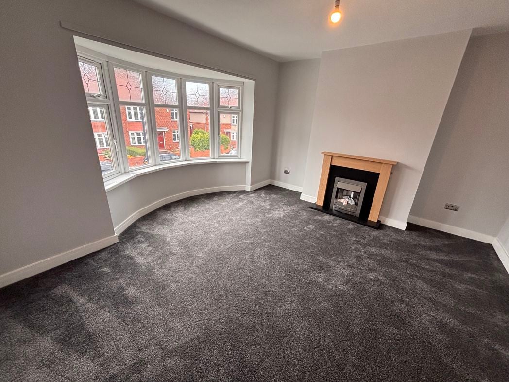Flat Great North Road in Newcastle upon Tyne