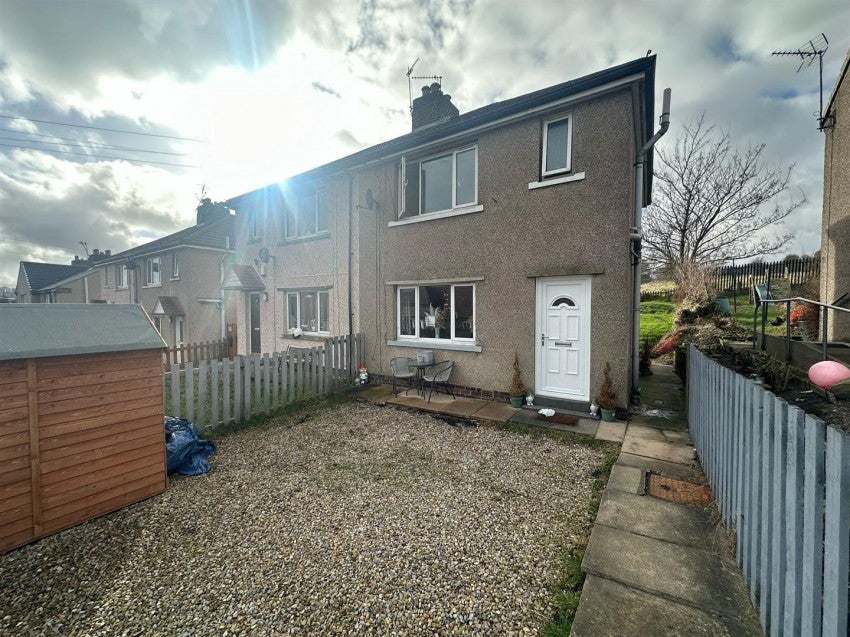 House Broster Avenue in Bradford