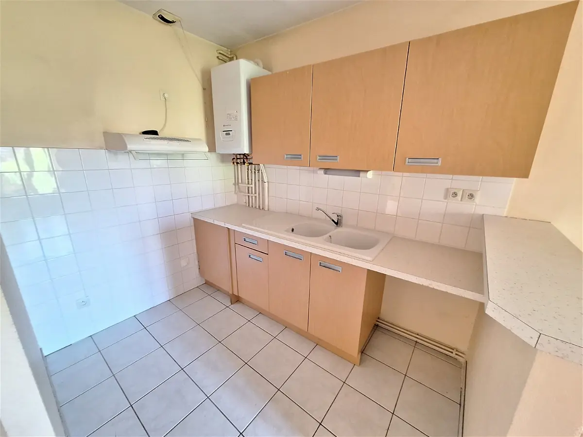 Flat Boulevard du Chery in Pont Picot