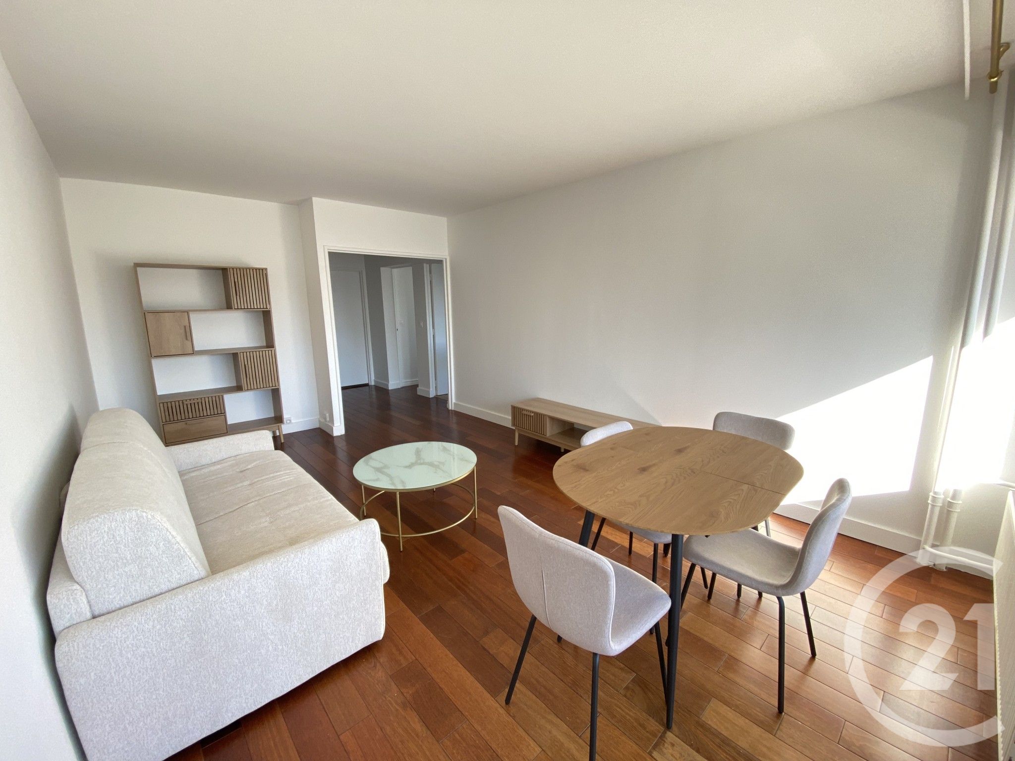 Appartement Avenue d'Italie à Paris