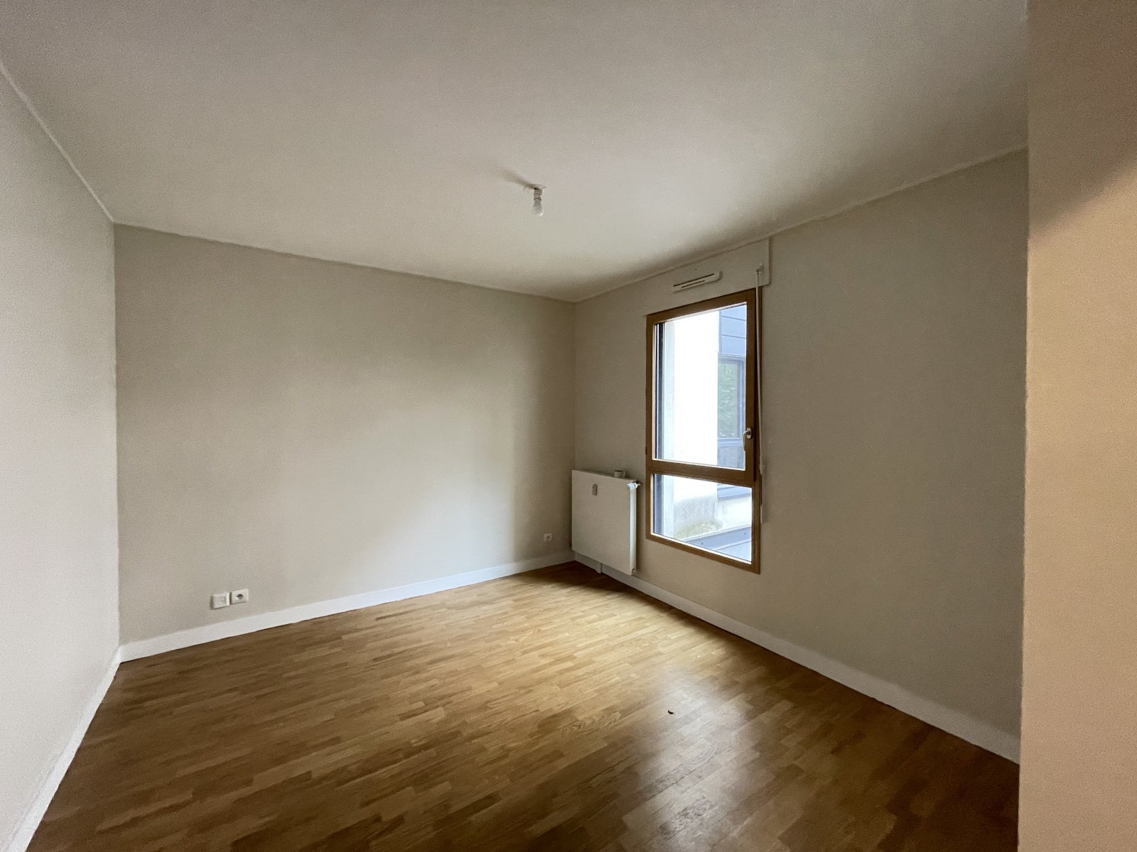 Appartement Rue Miollis à Paris