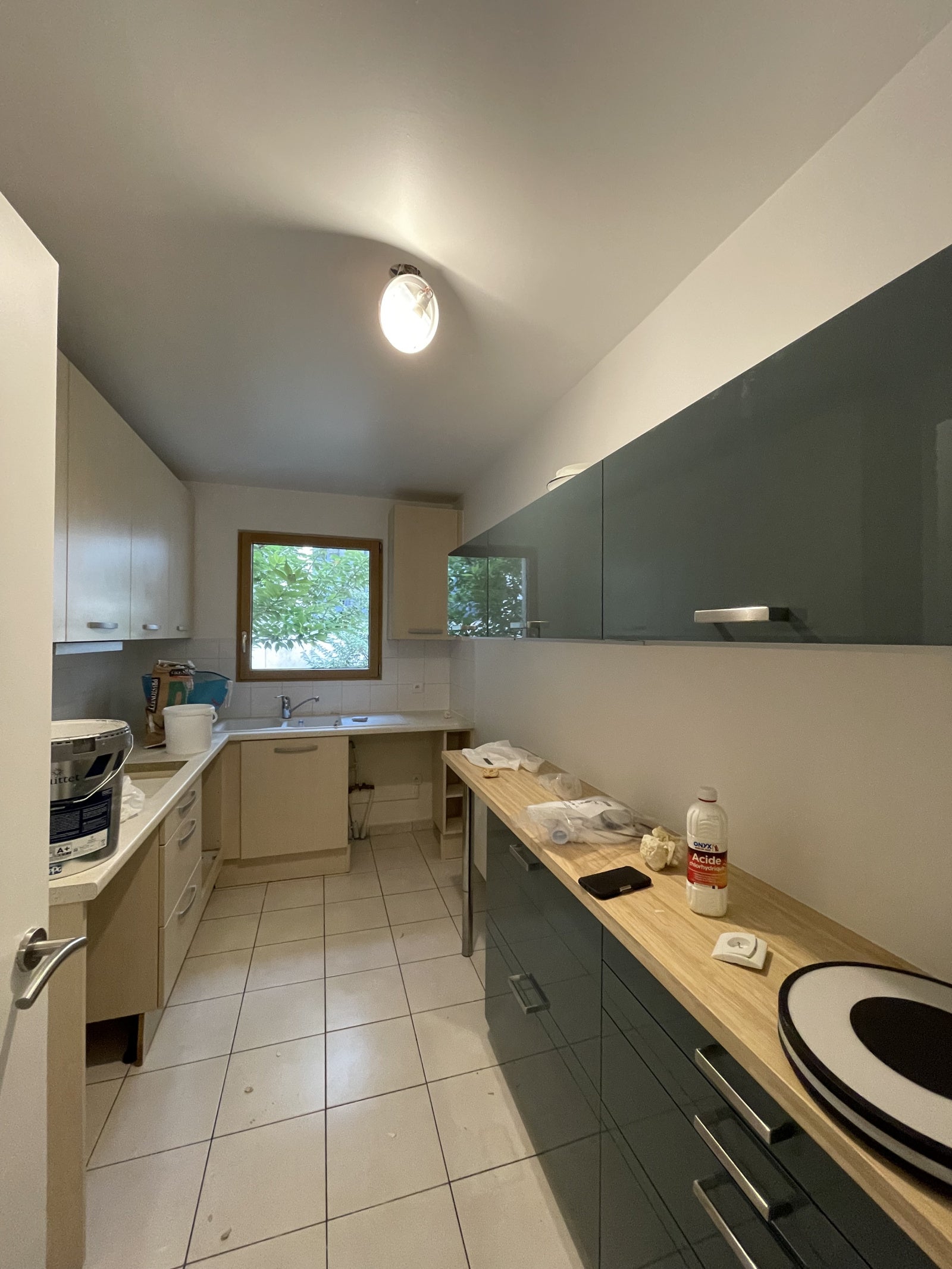 Appartement Rue Miollis à Paris
