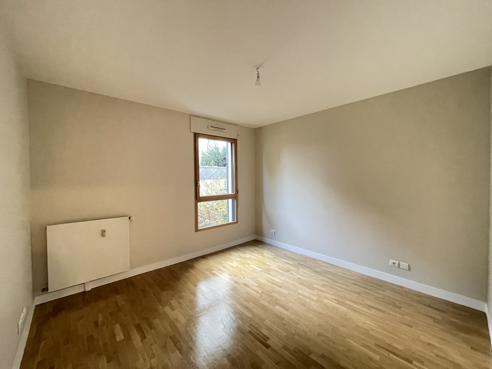 Appartement Rue Miollis à Paris