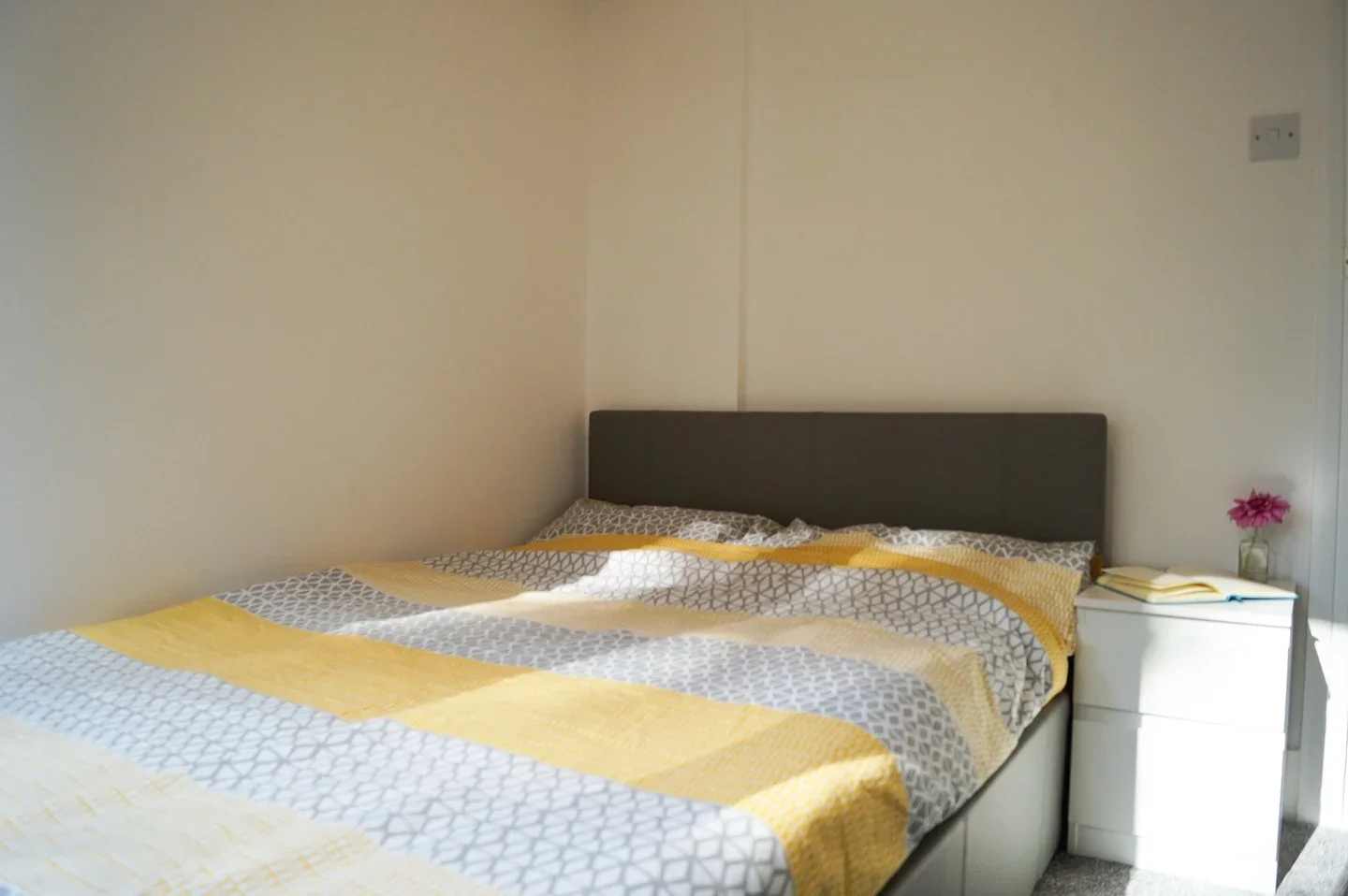 Room Mill Road in Gillingham