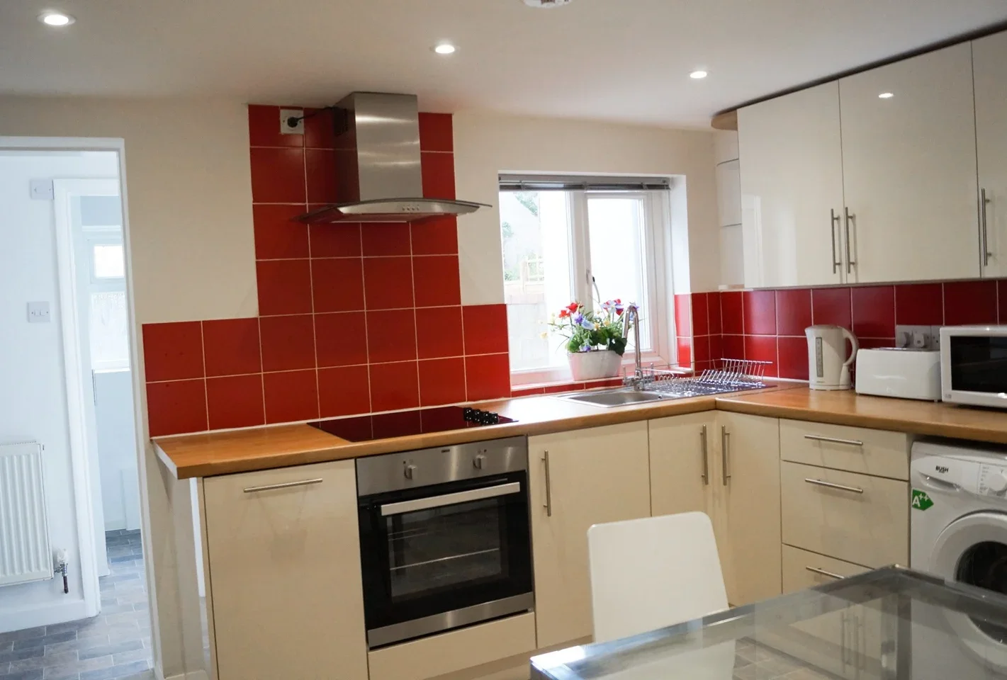 Room Mill Road in Gillingham