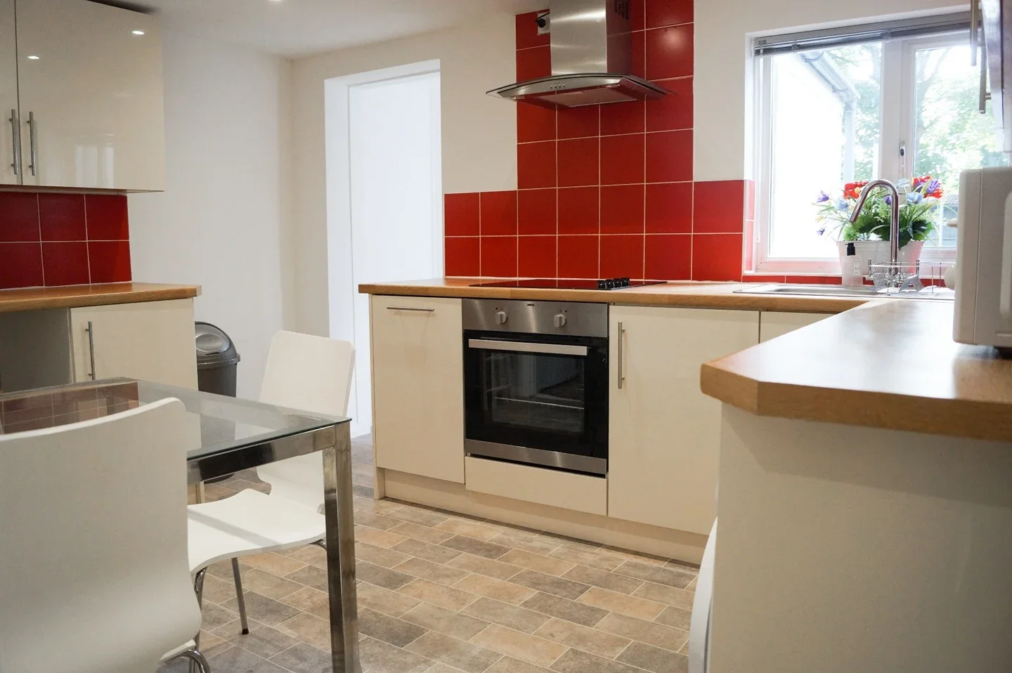 Room Mill Road in Gillingham