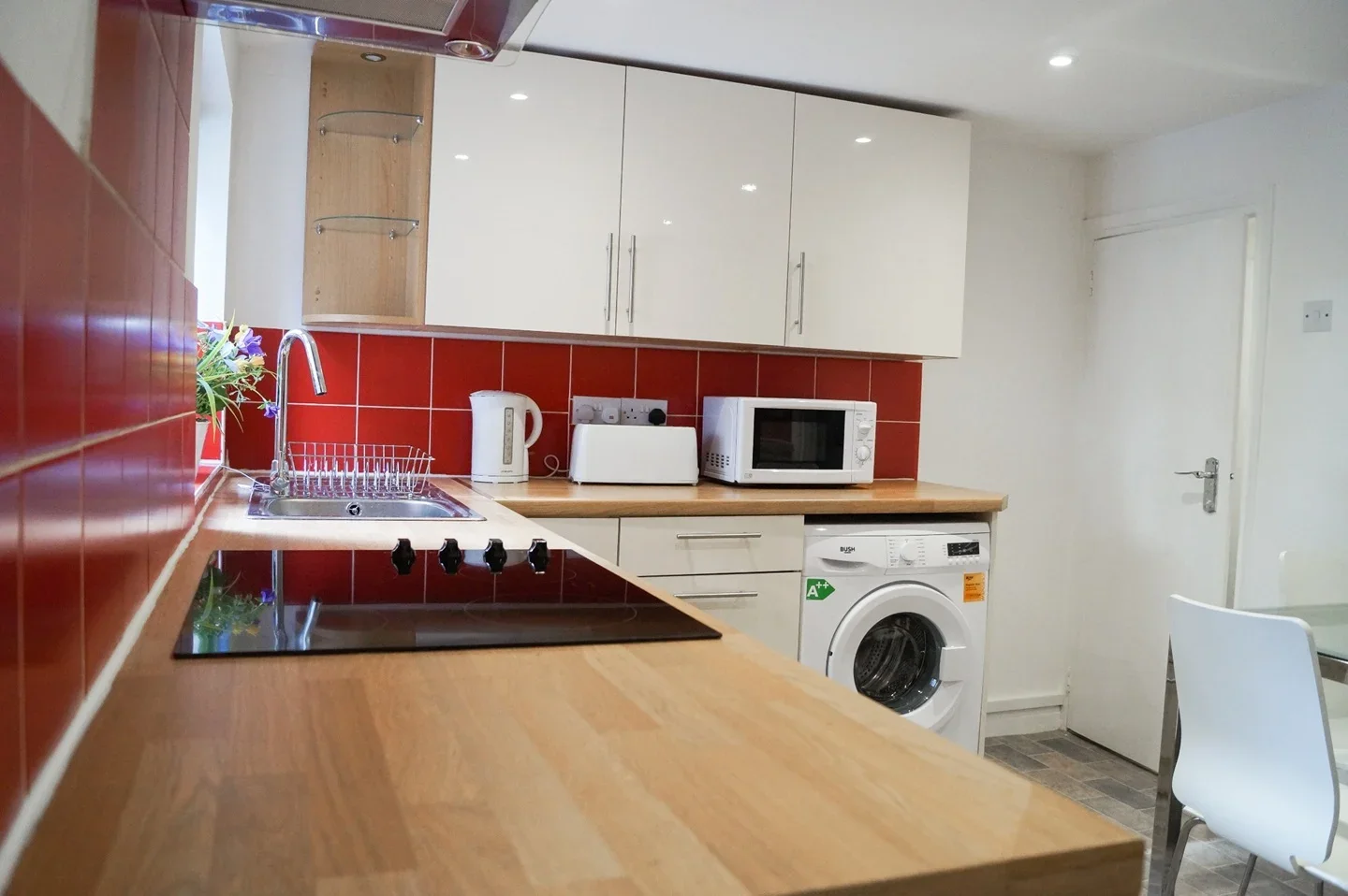 Room Mill Road in Gillingham