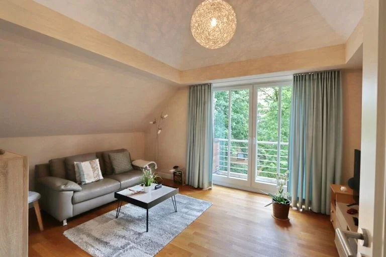 Wohnung Bramfelder Chaussee in Hamburg