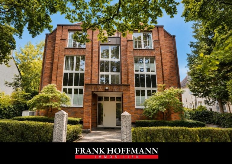 Wohnung Bramfelder Chaussee in Hamburg