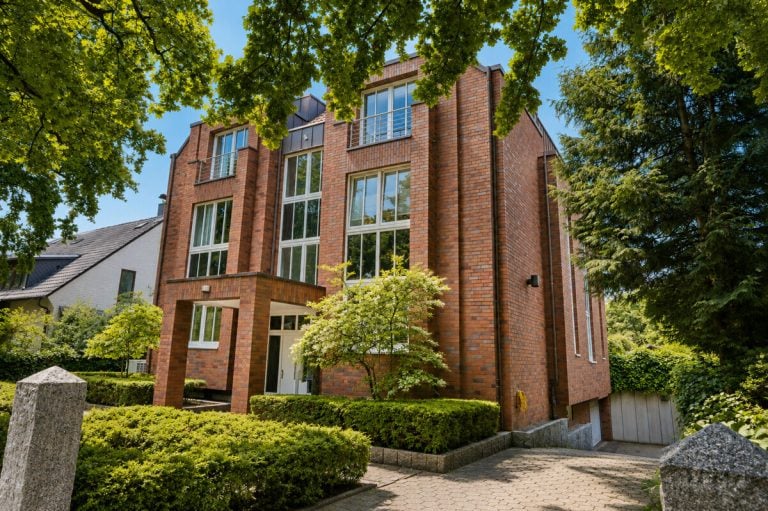 Wohnung Bramfelder Chaussee in Hamburg