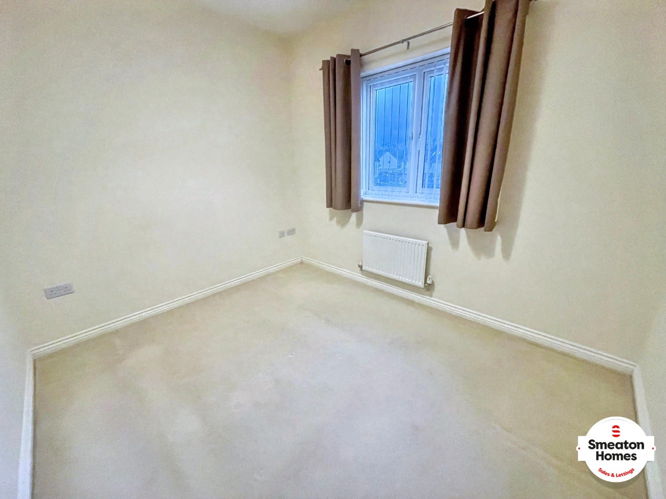 Flat Samuel Bassett Avenue in Plymouth