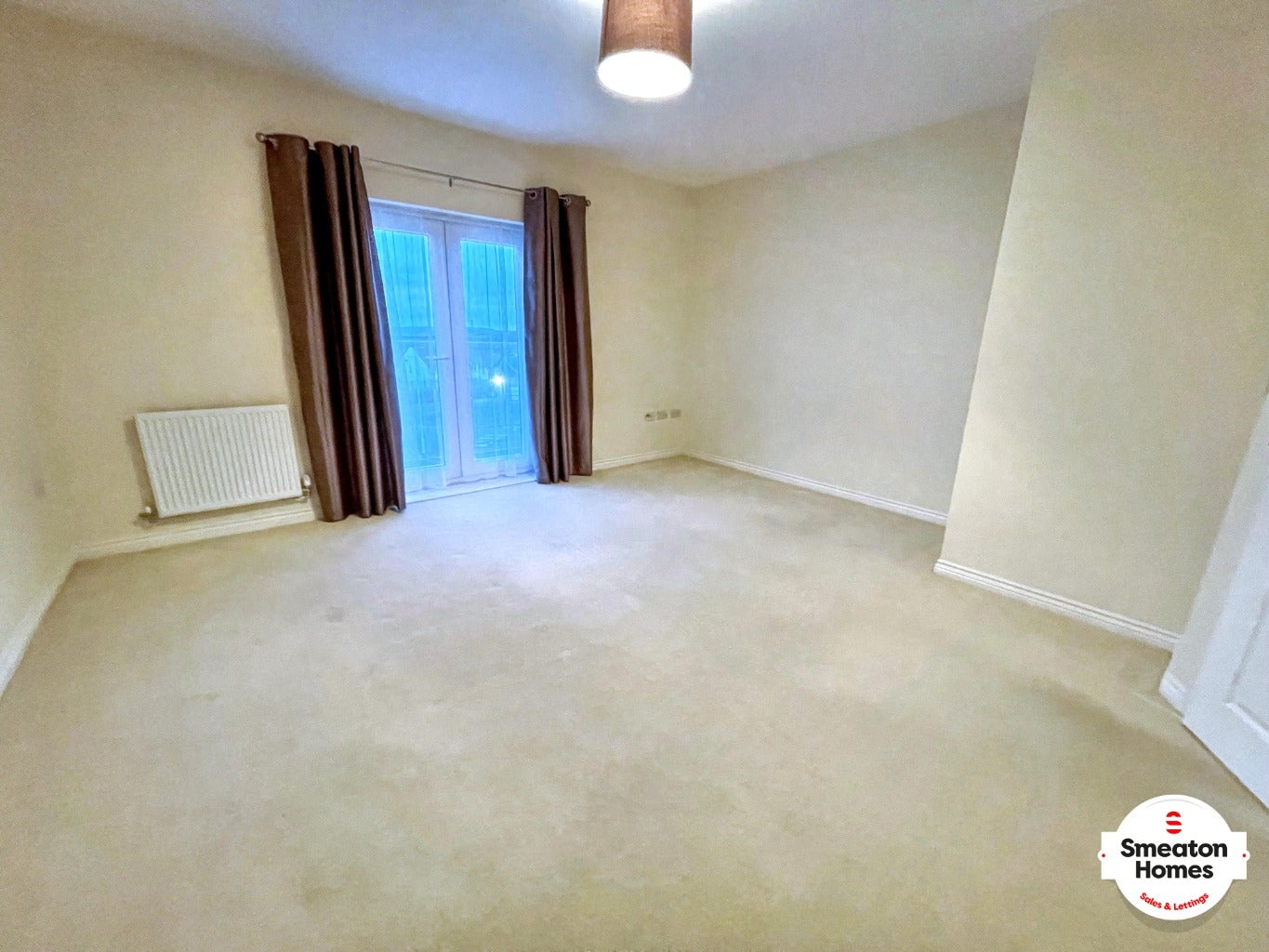 Flat Samuel Bassett Avenue in Plymouth