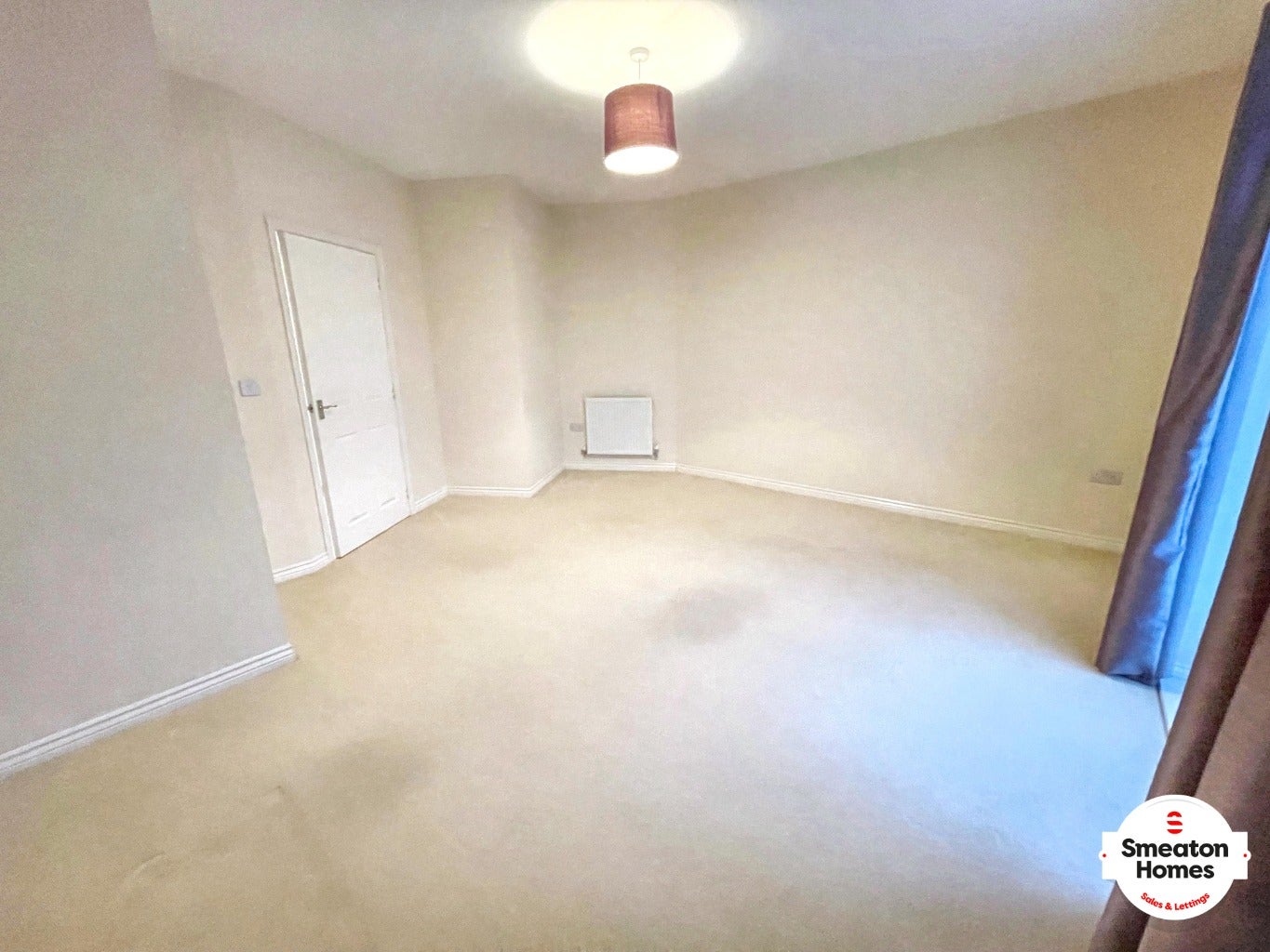 Flat Samuel Bassett Avenue in Plymouth