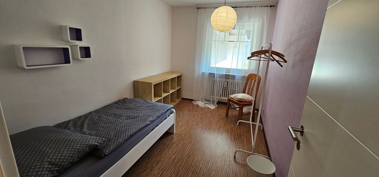 Zimmer Taunusstraße in Ravolzhausen