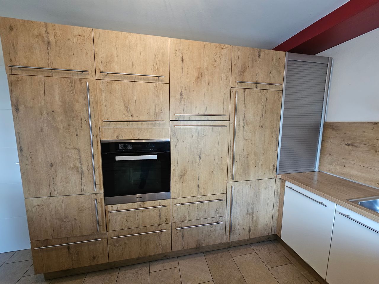 Zimmer Taunusstraße in Ravolzhausen