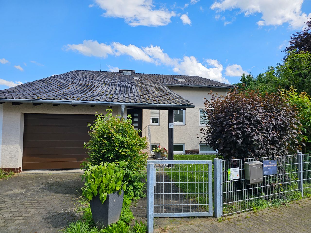Zimmer Taunusstraße in Ravolzhausen