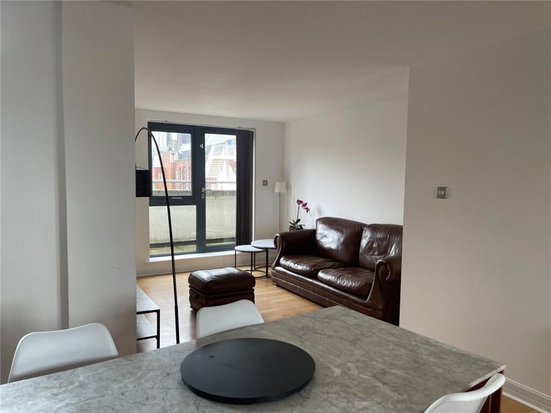 Room Portland Street in Leeds