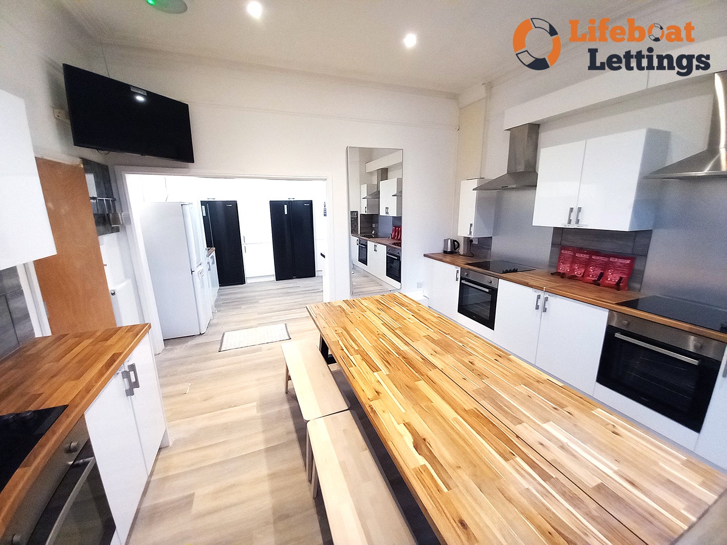 Room Radnor Park Road in Folkestone and Hythe District
