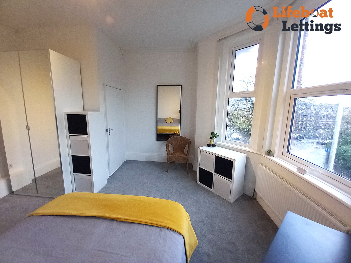 Room Radnor Park Road in Folkestone and Hythe District