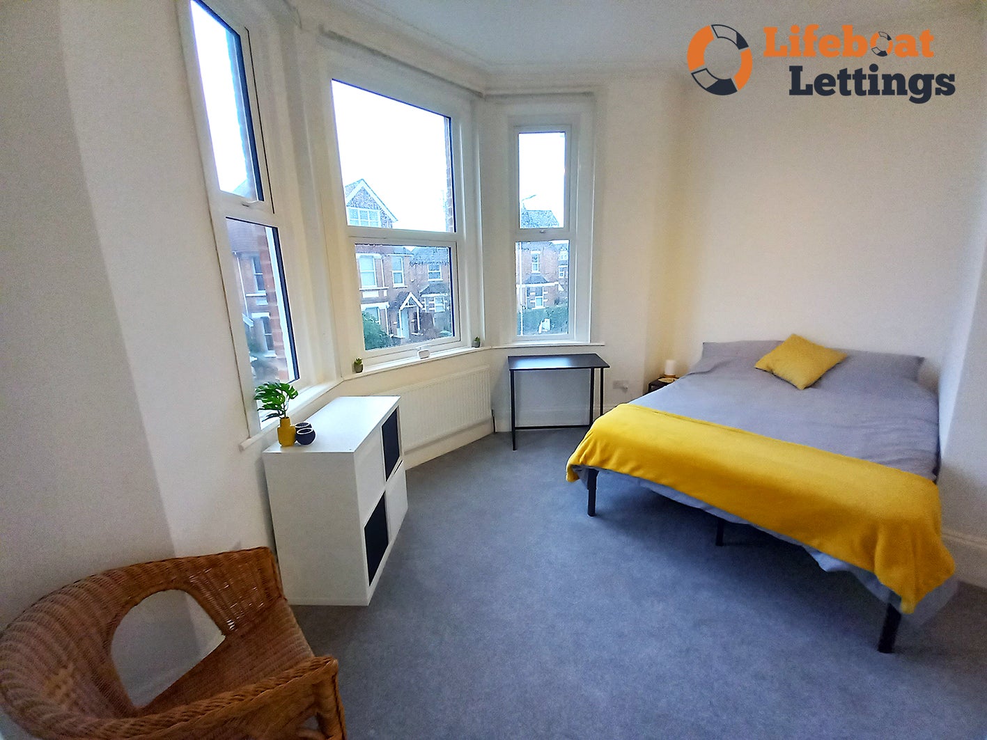 Room Radnor Park Road in Folkestone and Hythe District